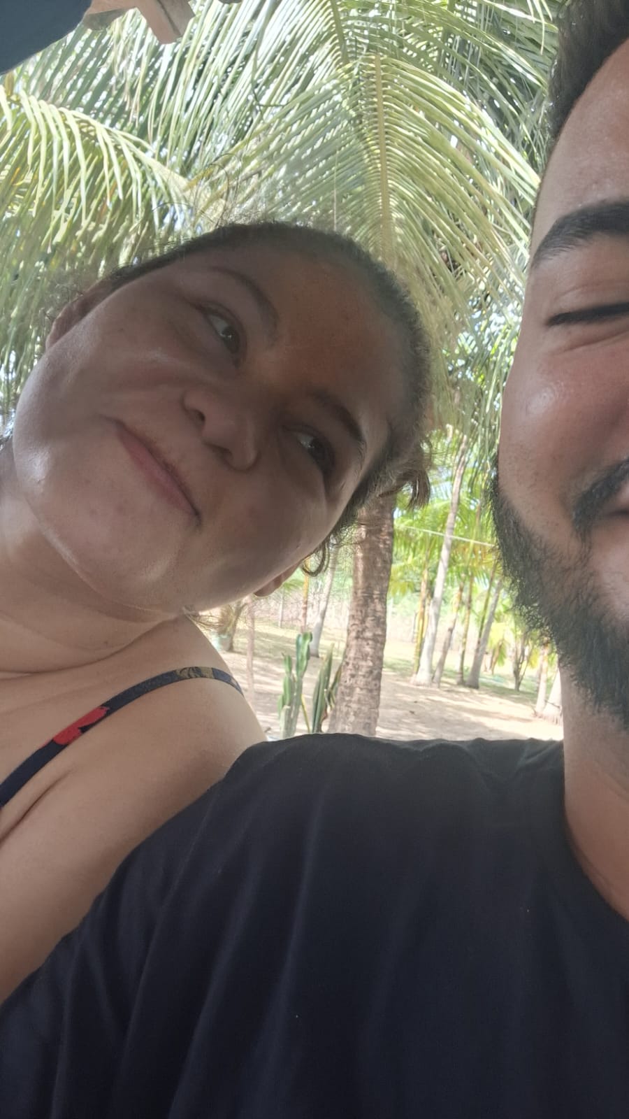 Sorriso do meu amor